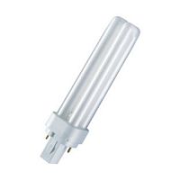 Лампа энергосберегающая КЛЛ Osram 26Вт Dulux 26/830 4p G24q-3  картинка 